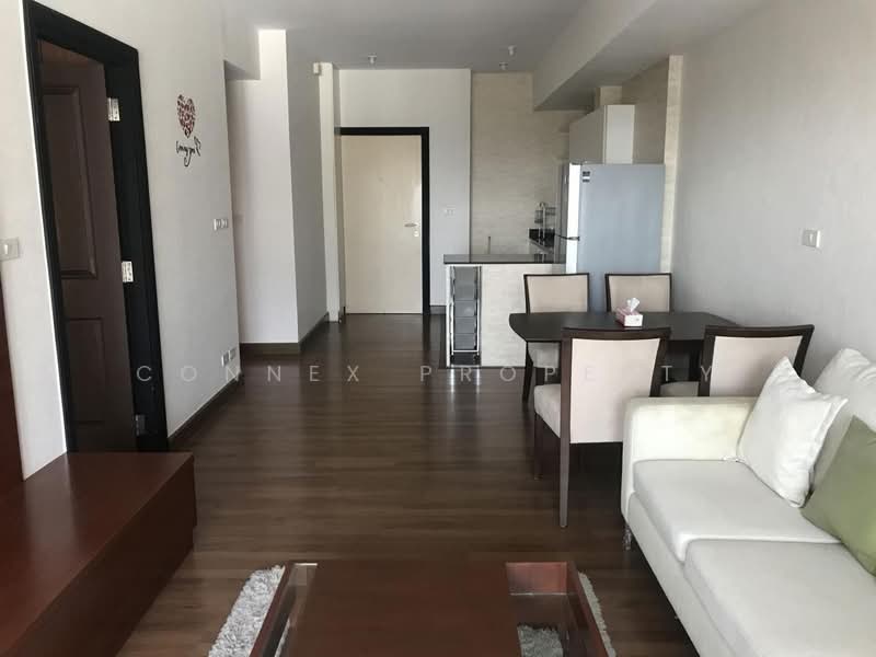 Centric Place Ari 4-Phaholyothin, Bangkok, Phaholyothin, Samsen Nai, Phaya Thai, Bangkok, 2 Bedrooms, 70 sqm, Condo For Rent, by Connex Property, 500209473 - DDproperty.com