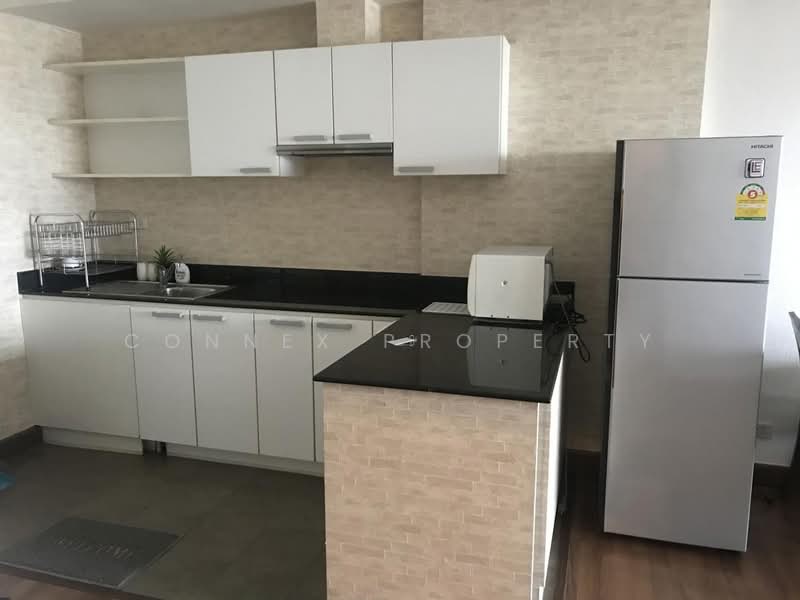 Centric Place Ari 4-Phaholyothin, Bangkok, Phaholyothin, Samsen Nai, Phaya Thai, Bangkok, 2 Bedrooms, 70 sqm, Condo For Rent, by Connex Property, 500209473 - DDproperty.com