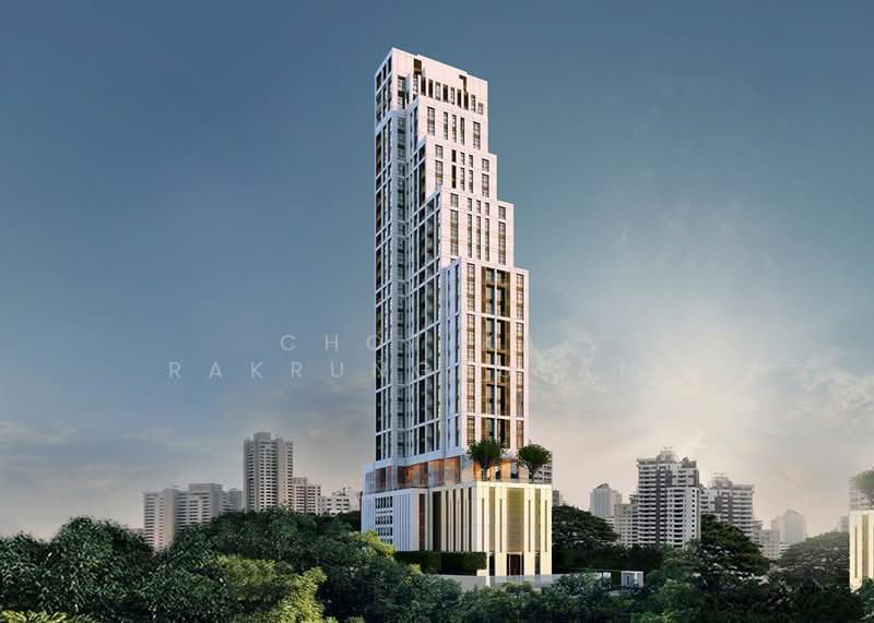 The XXXIX By Sansiri, Bangkok, 300 Soi Sukhumvit 39, Khlong Tan Nua, Watthana, Bangkok, 1 Bedroom, 55 sqm, Condo For Sale, by Chotika Rakrungrueang, 500209474 - DDproperty.com