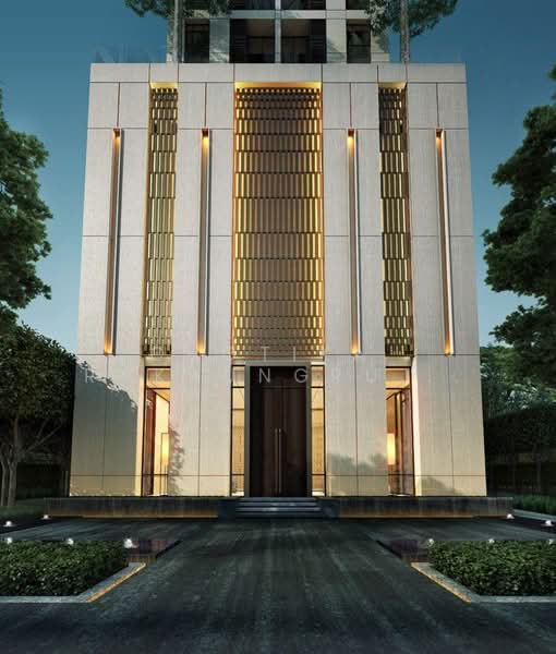 The XXXIX By Sansiri, Bangkok, 300 Soi Sukhumvit 39, Khlong Tan Nua, Watthana, Bangkok, 1 Bedroom, 55 sqm, Condo For Sale, by Chotika Rakrungrueang, 500209474 - DDproperty.com