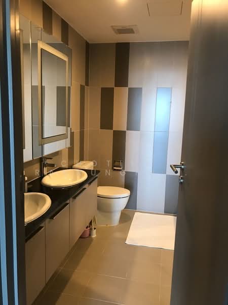 TEAL Sathorn-Taksin, Bangkok, 88 Soi Somdet Phra Chao Tak Sin 9, Samlae, Thon Buri, Bangkok, 3 Bedrooms, 111 sqm, Condo For Sale, by Chotika Rakrungrueang, 500209475 - DDproperty.com