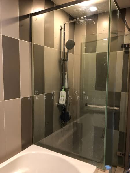 TEAL Sathorn-Taksin, Bangkok, 88 Soi Somdet Phra Chao Tak Sin 9, Samlae, Thon Buri, Bangkok, 3 Bedrooms, 111 sqm, Condo For Sale, by Chotika Rakrungrueang, 500209475 - DDproperty.com