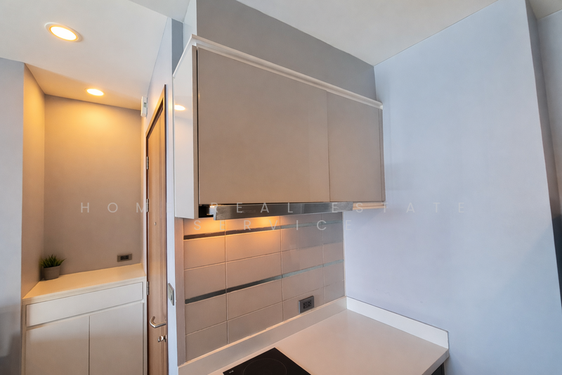 Wyne Sukhumvit, Bangkok, 1120 Sukhumvit Road, Phra Kanong, Khlong Toei, Bangkok, 1 Bedroom, 41 sqm, Condo For Sale, by HOME Real Estate Service, 500209476 - DDproperty.com