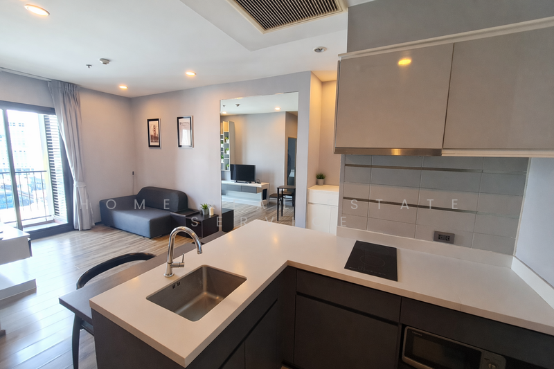 Wyne Sukhumvit, Bangkok, 1120 Sukhumvit Road, Phra Kanong, Khlong Toei, Bangkok, 1 Bedroom, 41 sqm, Condo For Sale, by HOME Real Estate Service, 500209476 - DDproperty.com