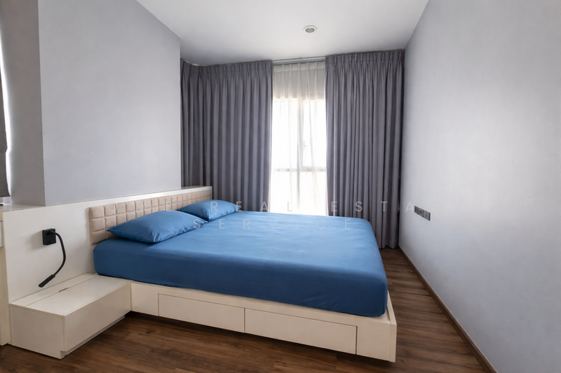 Wyne Sukhumvit, Bangkok, 1120 Sukhumvit Road, Phra Kanong, Khlong Toei, Bangkok, 1 Bedroom, 41 sqm, Condo For Sale, by HOME Real Estate Service, 500209476 - DDproperty.com