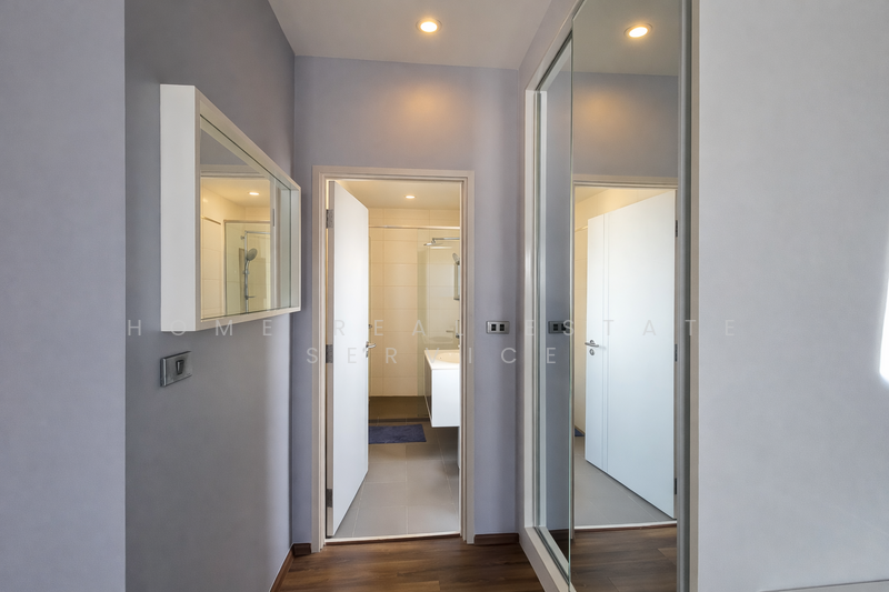 Wyne Sukhumvit, Bangkok, 1120 Sukhumvit Road, Phra Kanong, Khlong Toei, Bangkok, 1 Bedroom, 41 sqm, Condo For Sale, by HOME Real Estate Service, 500209476 - DDproperty.com