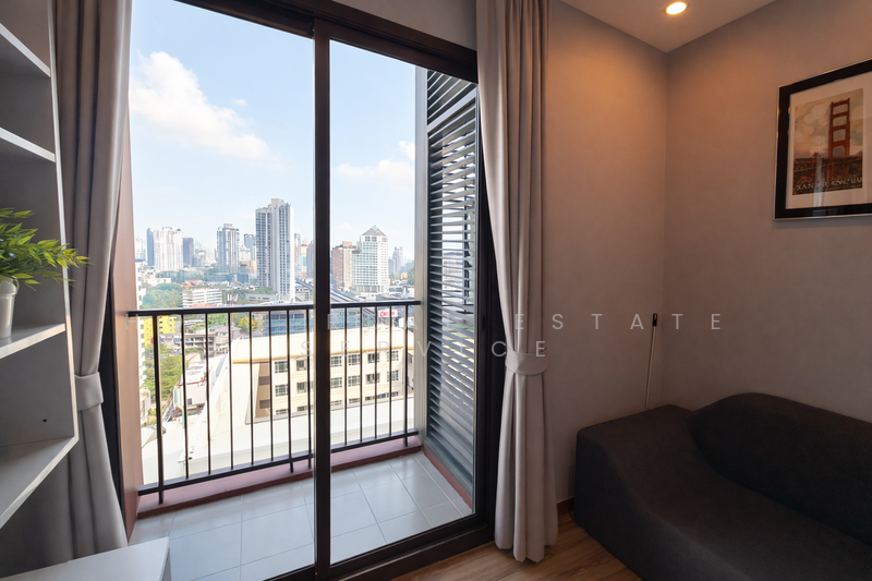 Wyne Sukhumvit, Bangkok, 1120 Sukhumvit Road, Phra Kanong, Khlong Toei, Bangkok, 1 Bedroom, 41 sqm, Condo For Sale, by HOME Real Estate Service, 500209476 - DDproperty.com