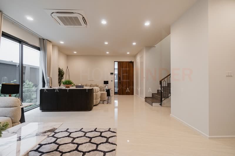 Veritz Heritage Sathupradit 45, Bangkok, Chong Nonsi, Yan Nawa, Bangkok, 3 Bedrooms, 366 sqm, Single Detached House For Sale, by Kay Tippayanet, 500209481 - DDproperty.com