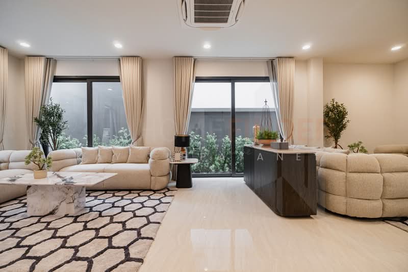 Veritz Heritage Sathupradit 45, Bangkok, Chong Nonsi, Yan Nawa, Bangkok, 3 Bedrooms, 366 sqm, Single Detached House For Sale, by Kay Tippayanet, 500209481 - DDproperty.com