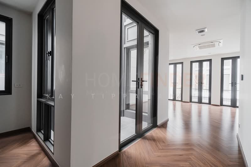 Veritz Heritage Sathupradit 45, Bangkok, Chong Nonsi, Yan Nawa, Bangkok, 3 Bedrooms, 366 sqm, Single Detached House For Sale, by Kay Tippayanet, 500209481 - DDproperty.com