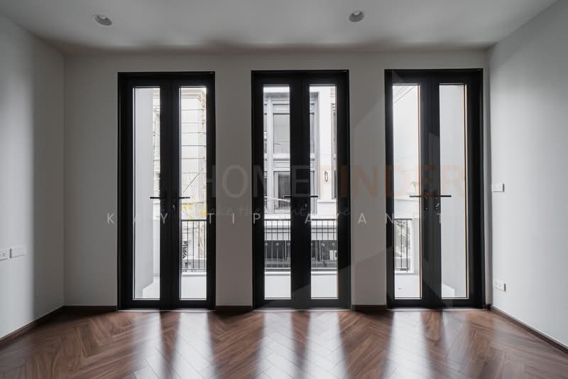 Veritz Heritage Sathupradit 45, Bangkok, Chong Nonsi, Yan Nawa, Bangkok, 3 Bedrooms, 366 sqm, Single Detached House For Sale, by Kay Tippayanet, 500209481 - DDproperty.com