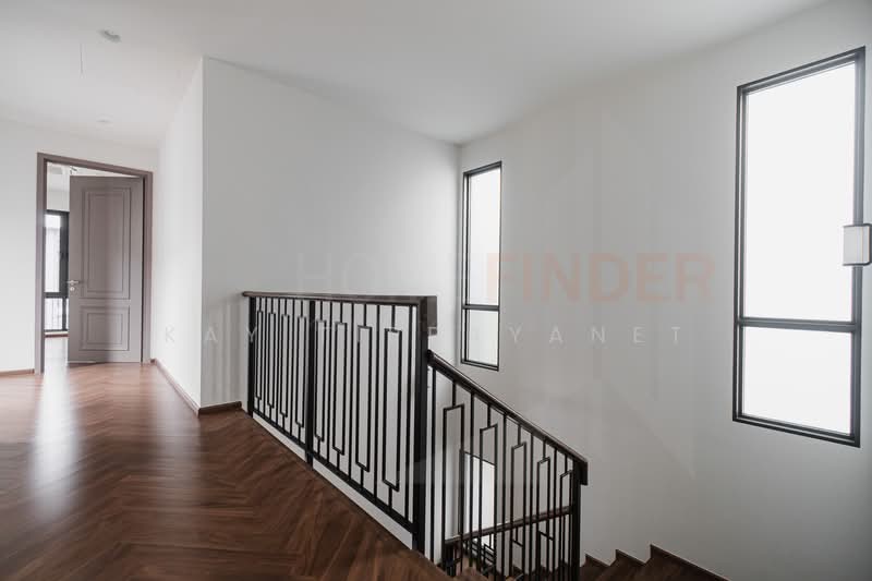 Veritz Heritage Sathupradit 45, Bangkok, Chong Nonsi, Yan Nawa, Bangkok, 3 Bedrooms, 366 sqm, Single Detached House For Sale, by Kay Tippayanet, 500209481 - DDproperty.com