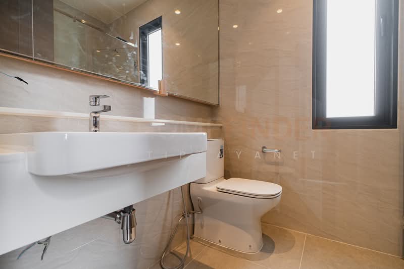 Veritz Heritage Sathupradit 45, Bangkok, Chong Nonsi, Yan Nawa, Bangkok, 3 Bedrooms, 366 sqm, Single Detached House For Sale, by Kay Tippayanet, 500209481 - DDproperty.com