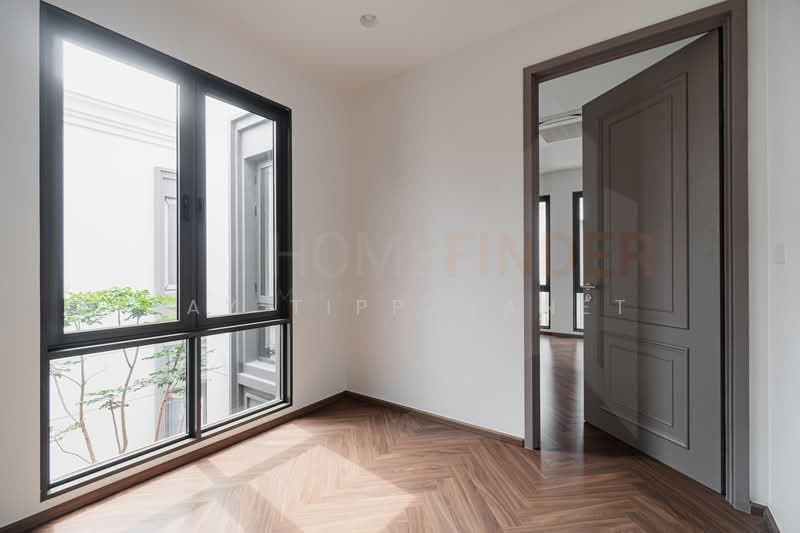 เวอริทซ์ เฮอริเทจ สาธุประดิษฐ์ 45, กรุงเทพ, ช่องนนทรี, ยานนาวา, กรุงเทพ, 366 ตร.ม., บ้านเดี่ยว ขาย, โดย Kay Tippayanet, 500209481 - DDproperty.com