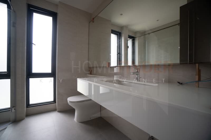 Veritz Heritage Sathupradit 45, Bangkok, Chong Nonsi, Yan Nawa, Bangkok, 3 Bedrooms, 366 sqm, Single Detached House For Sale, by Kay Tippayanet, 500209481 - DDproperty.com