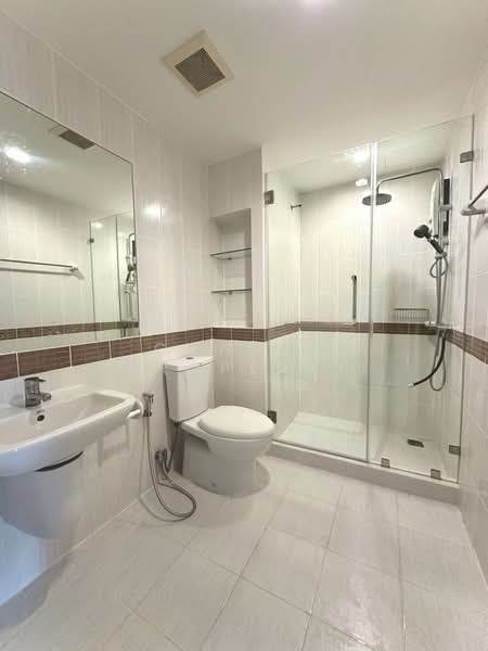 Casa Condo Asoke - Dindaeng, กรุงเทพ, 5801 ถนนดินแดง, ดินแดง, ดินแดง, กรุงเทพ, 31 ตร.ม., คอนโด ให้เช่า, โดย Connex Property, 500209482 - DDproperty.com