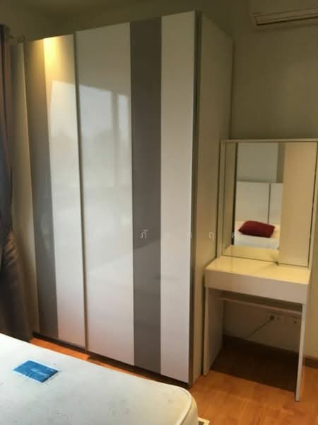 The President Sathorn-Ratchapruek 2, Bangkok, 285 Petchkasem Road, Pak Khlong Phasi Charoen, Phasi Charoen, Bangkok, 1 Bedroom, 30 sqm, Condo For Rent, by คุณ ภัทกฤศ, 500209483 - DDproperty.com