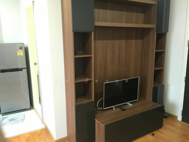 The President Sathorn-Ratchapruek 2, Bangkok, 285 Petchkasem Road, Pak Khlong Phasi Charoen, Phasi Charoen, Bangkok, 1 Bedroom, 30 sqm, Condo For Rent, by คุณ ภัทกฤศ, 500209483 - DDproperty.com