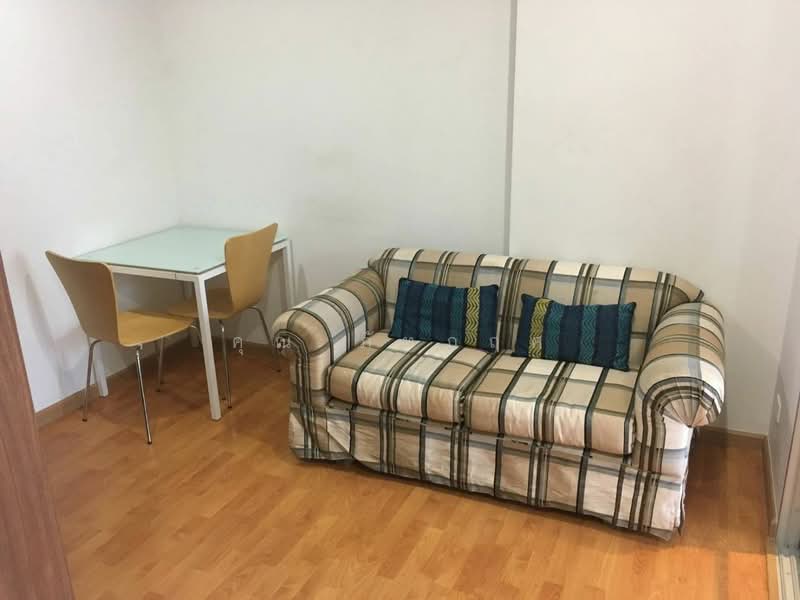 The President Sathorn-Ratchapruek 2, Bangkok, 285 Petchkasem Road, Pak Khlong Phasi Charoen, Phasi Charoen, Bangkok, 1 Bedroom, 30 sqm, Condo For Rent, by คุณ ภัทกฤศ, 500209483 - DDproperty.com