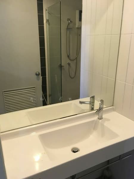 The President สาทร-ราชพฤกษ์ 2, กรุงเทพ, 285 ถนน ราชพฤกษ์ แขวงปากคลองภาษีเจริญ เขตภาษีเจริญ กรุงเทพมหานคร, ปากคลองภาษีเจริญ, ภาษีเจริญ, กรุงเทพ, 30 ตร.ม., คอนโด ให้เช่า, โดย คุณ ภัทกฤศ, 500209483 - DDproperty.com