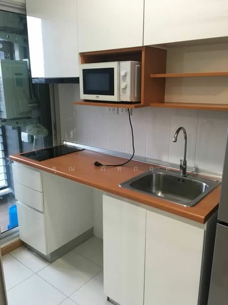 The President Sathorn-Ratchapruek 2, Bangkok, 285 Petchkasem Road, Pak Khlong Phasi Charoen, Phasi Charoen, Bangkok, 1 Bedroom, 30 sqm, Condo For Rent, by คุณ ภัทกฤศ, 500209483 - DDproperty.com