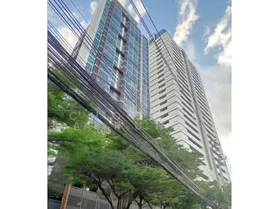 ขาย - IDEO Sathorn-Taksin : ไอดีโอ สาทร-ตากสิน, กรุงเทพ