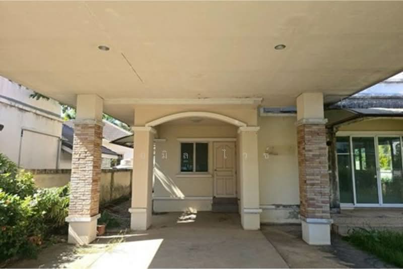 Mu Ban Tropical Emperor 1 : หมู่บ้าน ทรอปิคอล เอ็มเพอเร่อร์ 1, เชียงใหม่, แม่เหียะ, เมืองเชียงใหม่, เชียงใหม่, 130 ตร.ม., บ้านเดี่ยว ขาย, โดย เอมิล ไวซ์, 500209486 - DDproperty.com