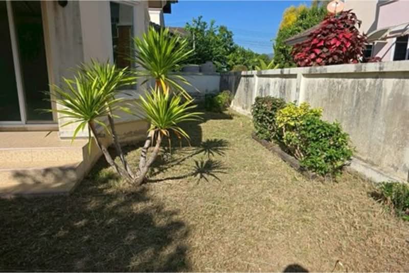 Mu Ban Tropical Emperor 1, Chiang Mai, Mae Hia, Muang Chiang Mai, Chiang Mai, 3 Bedrooms, 130 sqm, Single Detached House For Sale, by เอมิล ไวซ์, 500209486 - DDproperty.com