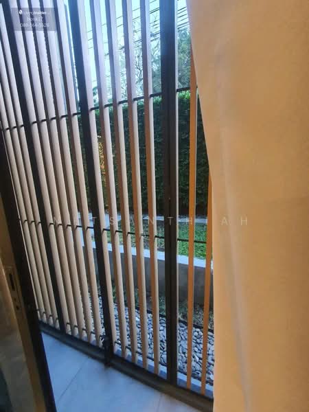 Noble Ambience Sukhumvit 42 : โนเบิล แอมเบียนส์ สุขุมวิท 42, กรุงเทพ, 55 ซอยสุขชัย, คลองตัน, คลองเตย, กรุงเทพ, 51 ตร.ม., คอนโด ให้เช่า, โดย Netsanthiah Ai, 500209489 - DDproperty.com