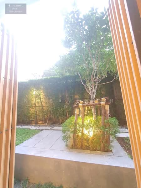 Noble Ambience Sukhumvit 42 : โนเบิล แอมเบียนส์ สุขุมวิท 42, กรุงเทพ, 55 ซอยสุขชัย, คลองตัน, คลองเตย, กรุงเทพ, 51 ตร.ม., คอนโด ให้เช่า, โดย Netsanthiah Ai, 500209489 - DDproperty.com