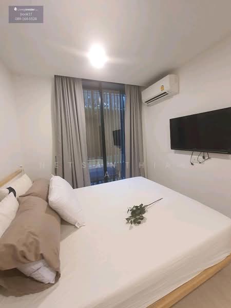 Noble Ambience Sukhumvit 42 : โนเบิล แอมเบียนส์ สุขุมวิท 42, กรุงเทพ, 55 ซอยสุขชัย, คลองตัน, คลองเตย, กรุงเทพ, 51 ตร.ม., คอนโด ให้เช่า, โดย Netsanthiah Ai, 500209489 - DDproperty.com