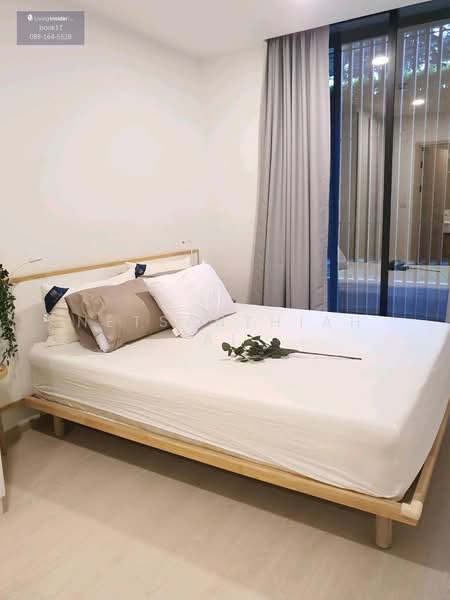 Noble Ambience Sukhumvit 42 : โนเบิล แอมเบียนส์ สุขุมวิท 42, กรุงเทพ, 55 ซอยสุขชัย, คลองตัน, คลองเตย, กรุงเทพ, 51 ตร.ม., คอนโด ให้เช่า, โดย Netsanthiah Ai, 500209489 - DDproperty.com