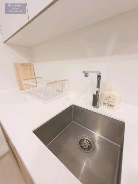 Noble Ambience Sukhumvit 42, Bangkok, 55 Suk Chai Alley, Khong Tan, Khlong Toei, Bangkok, 2 Bedrooms, 51 sqm, Condo For Rent, by Netsanthiah Ai, 500209489 - DDproperty.com