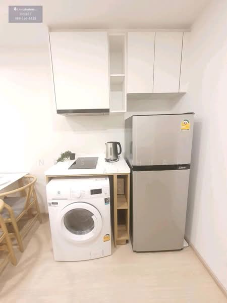 Noble Ambience Sukhumvit 42, Bangkok, 55 Suk Chai Alley, Khong Tan, Khlong Toei, Bangkok, 2 Bedrooms, 51 sqm, Condo For Rent, by Netsanthiah Ai, 500209489 - DDproperty.com