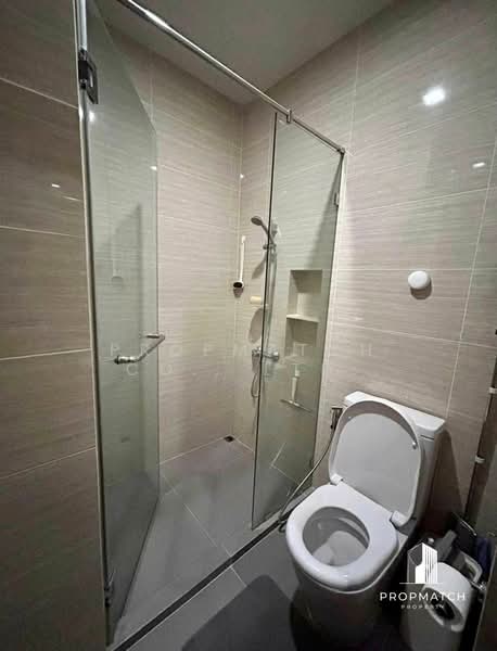 M Jatujak, Bangkok, Phahonyothin Road, Chatuchak, Chatuchak, Bangkok, 1 Bedroom, 30 sqm, Condo For Rent, by PROPMATCH CO., LTD., 500209490 - DDproperty.com