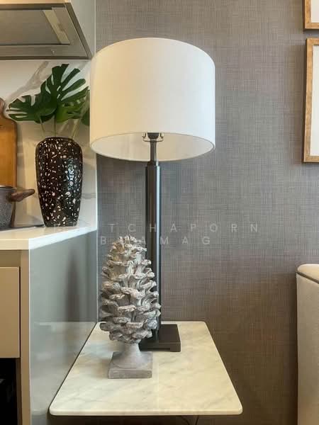 Wish Signature II Midtown Siam, Bangkok, 588 Petchburi Road, Thanon Phetchaburi, Ratchathewi, Bangkok, 1 Bedroom, 34 sqm, Condo For Sale, by Phitchaporn Buamag, 500209491 - DDproperty.com