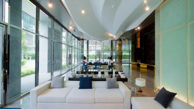 Wish Signature II Midtown Siam, Bangkok, 588 Petchburi Road, Thanon Phetchaburi, Ratchathewi, Bangkok, 1 Bedroom, 34 sqm, Condo For Sale, by Phitchaporn Buamag, 500209491 - DDproperty.com