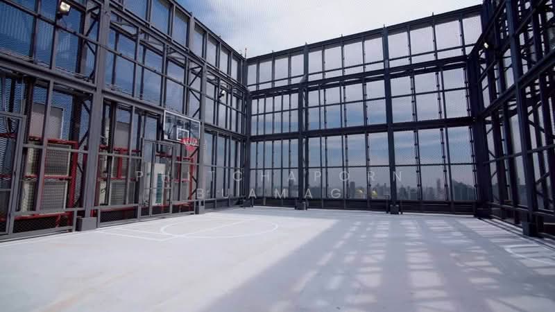 Wish Signature II Midtown Siam, Bangkok, 588 Petchburi Road, Thanon Phetchaburi, Ratchathewi, Bangkok, 1 Bedroom, 34 sqm, Condo For Sale, by Phitchaporn Buamag, 500209491 - DDproperty.com