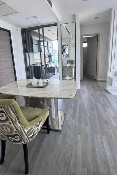 The Room Sathorn-St.Louis : เดอะ รูม สาทร - เซนหลุยส์, กรุงเทพ, 55 ซอยจันทน์ 18/7 ถนนจันทน์, ทุ่งวัดดอน, สาทร, กรุงเทพ, 67 ตร.ม., คอนโด ขาย, โดย Phitchaporn Buamag, 500209495 - DDproperty.com