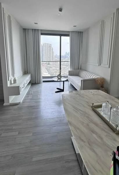 The Room Sathorn-St.Louis : เดอะ รูม สาทร - เซนหลุยส์, กรุงเทพ, 55 ซอยจันทน์ 18/7 ถนนจันทน์, ทุ่งวัดดอน, สาทร, กรุงเทพ, 67 ตร.ม., คอนโด ขาย, โดย Phitchaporn Buamag, 500209495 - DDproperty.com