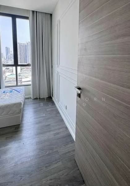 The Room Sathorn-St.Louis : เดอะ รูม สาทร - เซนหลุยส์, กรุงเทพ, 55 ซอยจันทน์ 18/7 ถนนจันทน์, ทุ่งวัดดอน, สาทร, กรุงเทพ, 67 ตร.ม., คอนโด ขาย, โดย Phitchaporn Buamag, 500209495 - DDproperty.com