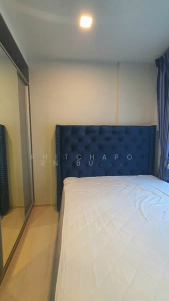 The Tree Dindaeng - Ratchaprarop, Bangkok, Dindaeng Road, Din Daeng, Din Daeng, Bangkok, 1 Bedroom, 27 sqm, Condo For Sale, by Phitchaporn Buamag, 500209496 - DDproperty.com