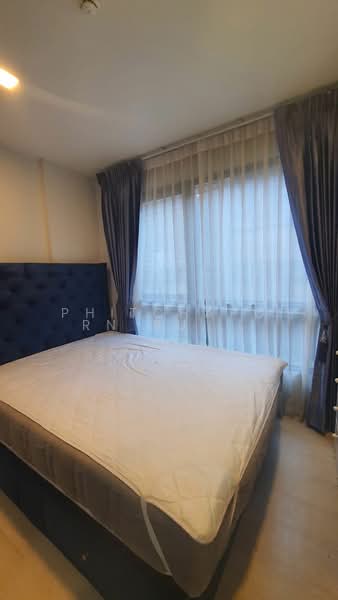 The Tree Dindaeng - Ratchaprarop, Bangkok, Dindaeng Road, Din Daeng, Din Daeng, Bangkok, 1 Bedroom, 27 sqm, Condo For Sale, by Phitchaporn Buamag, 500209496 - DDproperty.com