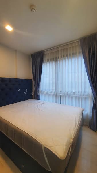 The Tree Dindaeng - Ratchaprarop, Bangkok, Dindaeng Road, Din Daeng, Din Daeng, Bangkok, 1 Bedroom, 27 sqm, Condo For Sale, by Phitchaporn Buamag, 500209496 - DDproperty.com