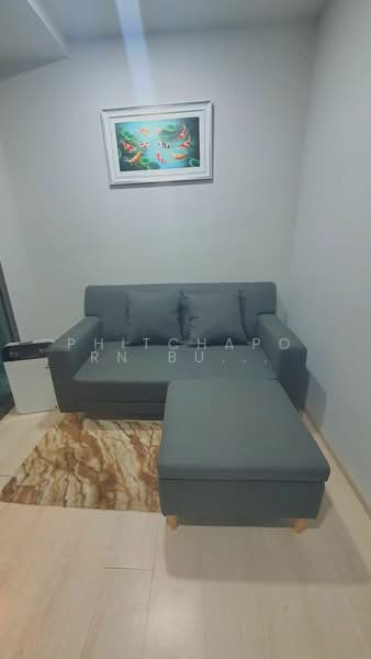 The Tree Dindaeng - Ratchaprarop, Bangkok, Dindaeng Road, Din Daeng, Din Daeng, Bangkok, 1 Bedroom, 27 sqm, Condo For Sale, by Phitchaporn Buamag, 500209496 - DDproperty.com