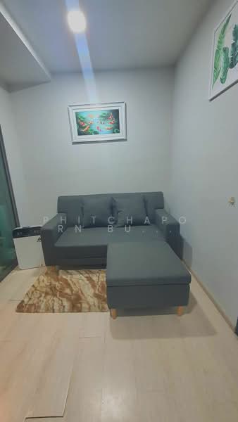 The Tree Dindaeng - Ratchaprarop, Bangkok, Dindaeng Road, Din Daeng, Din Daeng, Bangkok, 1 Bedroom, 27 sqm, Condo For Sale, by Phitchaporn Buamag, 500209496 - DDproperty.com