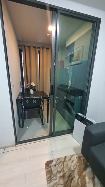 The Tree Dindaeng - Ratchaprarop, Bangkok, Dindaeng Road, Din Daeng, Din Daeng, Bangkok, 1 Bedroom, 27 sqm, Condo For Sale, by Phitchaporn Buamag, 500209496 - DDproperty.com