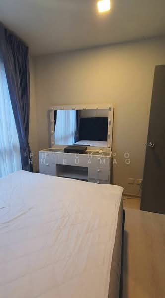 The Tree Dindaeng - Ratchaprarop, Bangkok, Dindaeng Road, Din Daeng, Din Daeng, Bangkok, 1 Bedroom, 27 sqm, Condo For Sale, by Phitchaporn Buamag, 500209496 - DDproperty.com