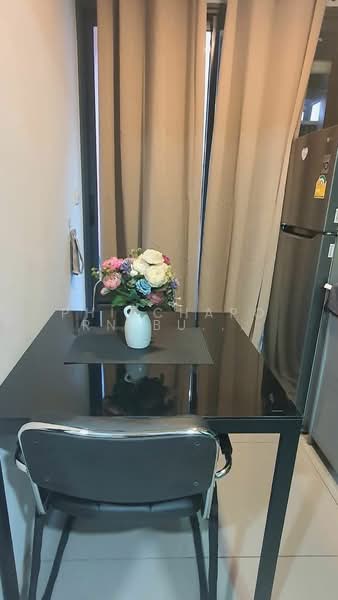 The Tree Dindaeng - Ratchaprarop, Bangkok, Dindaeng Road, Din Daeng, Din Daeng, Bangkok, 1 Bedroom, 27 sqm, Condo For Sale, by Phitchaporn Buamag, 500209496 - DDproperty.com