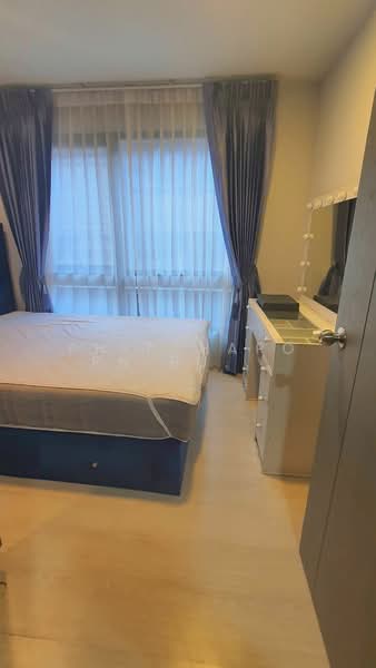 The Tree Dindaeng - Ratchaprarop, Bangkok, Dindaeng Road, Din Daeng, Din Daeng, Bangkok, 1 Bedroom, 27 sqm, Condo For Sale, by Phitchaporn Buamag, 500209496 - DDproperty.com